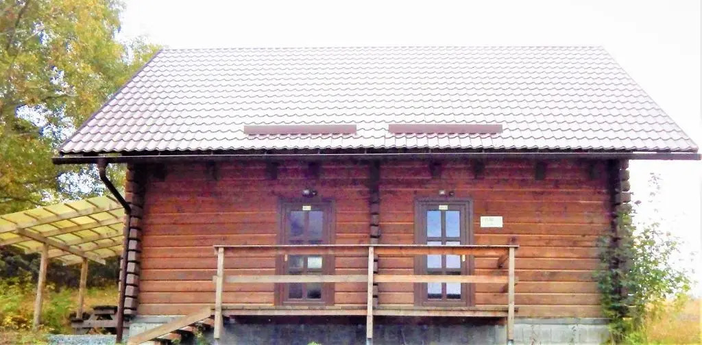 Roubenka-Jesenka Ii
