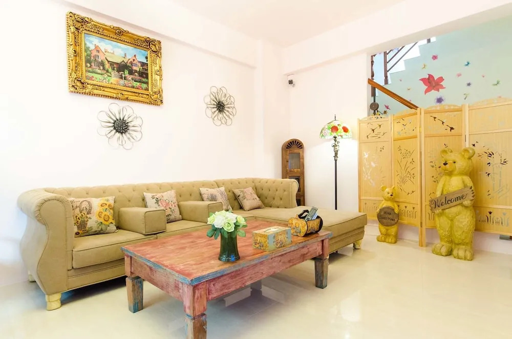 Moli Homestay
