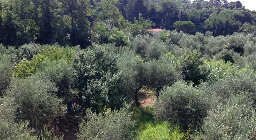 Baia di San Terenzo