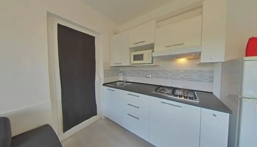 Side Sea-view in Lignano - 30m From the Beach
