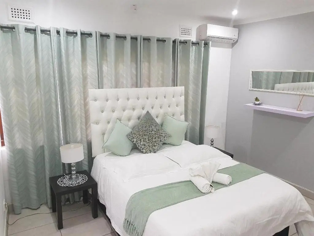 The Grand Orchid Guesthouse
