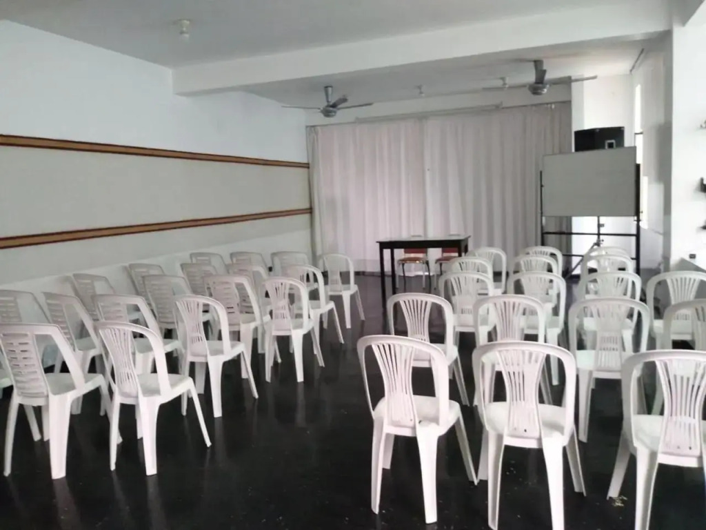 Hospedaje Del Pilar en Magdalena del Mar