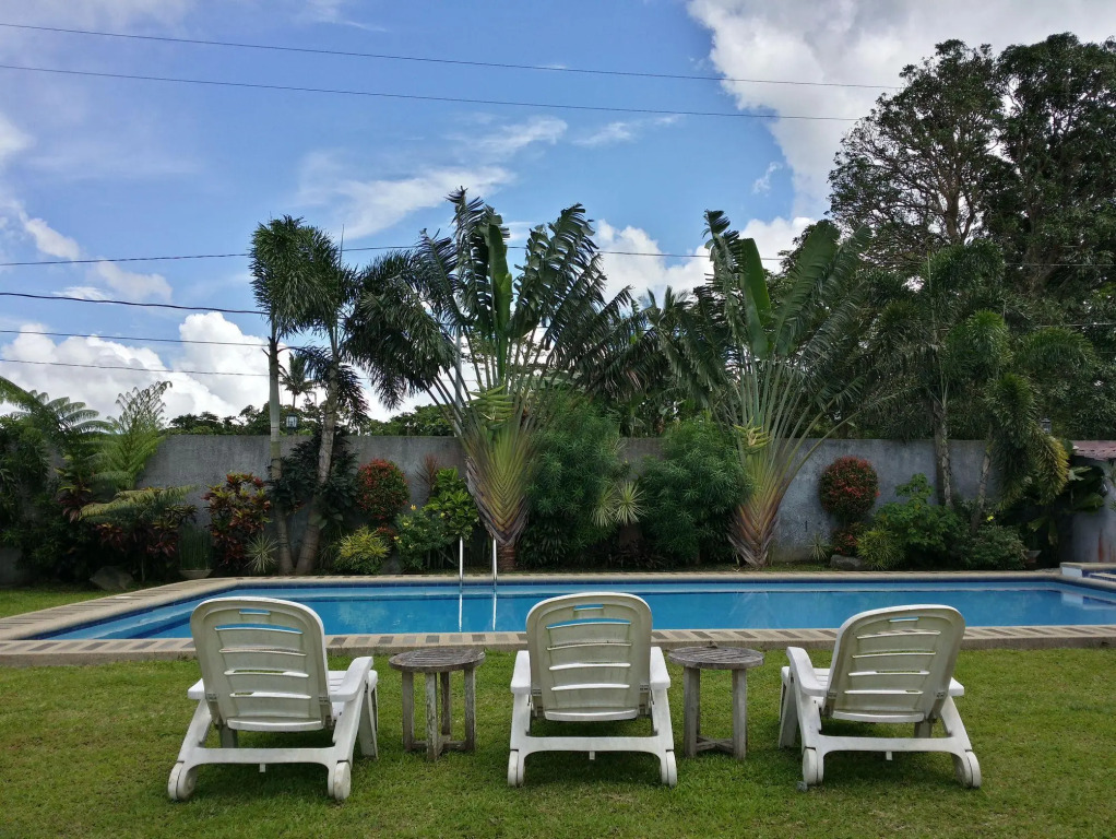 Hanan Hotel Tagaytay - Formerly Tagaytay Wingate Manor