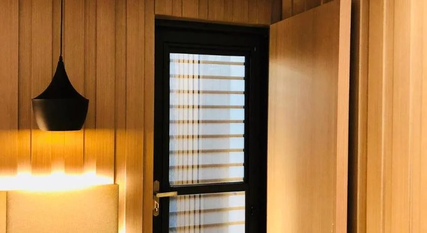 Bai Sha Tan-Nanwan Branch