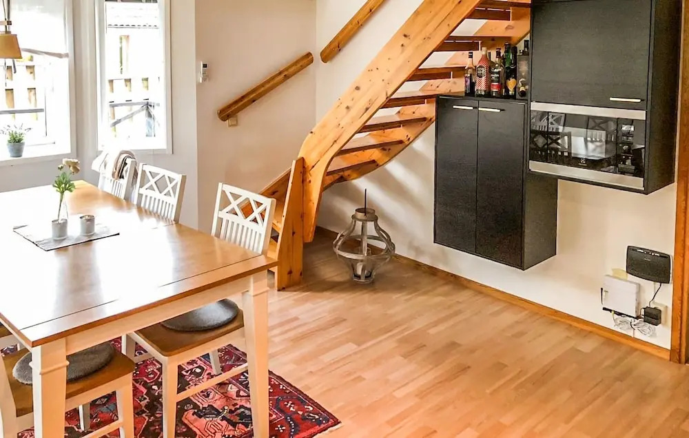 Amazing Home in Åhus With Wifi and 2 Bedrooms