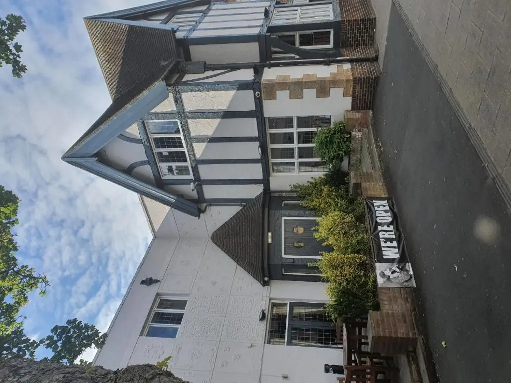 The Lambton