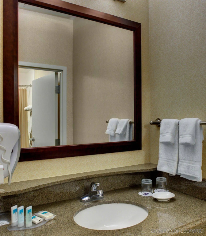 SpringHill Suites Memphis Downtown