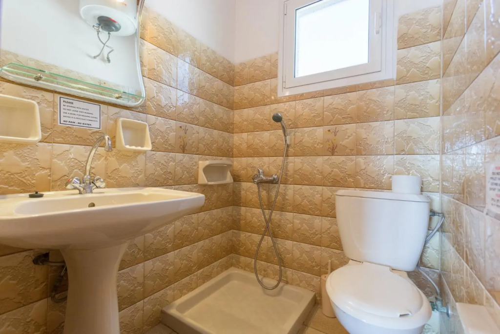 Dolphin Villa 1