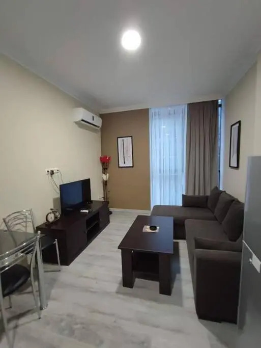 Leo Group SUITE Apartment 16-02 Horizons Batumi