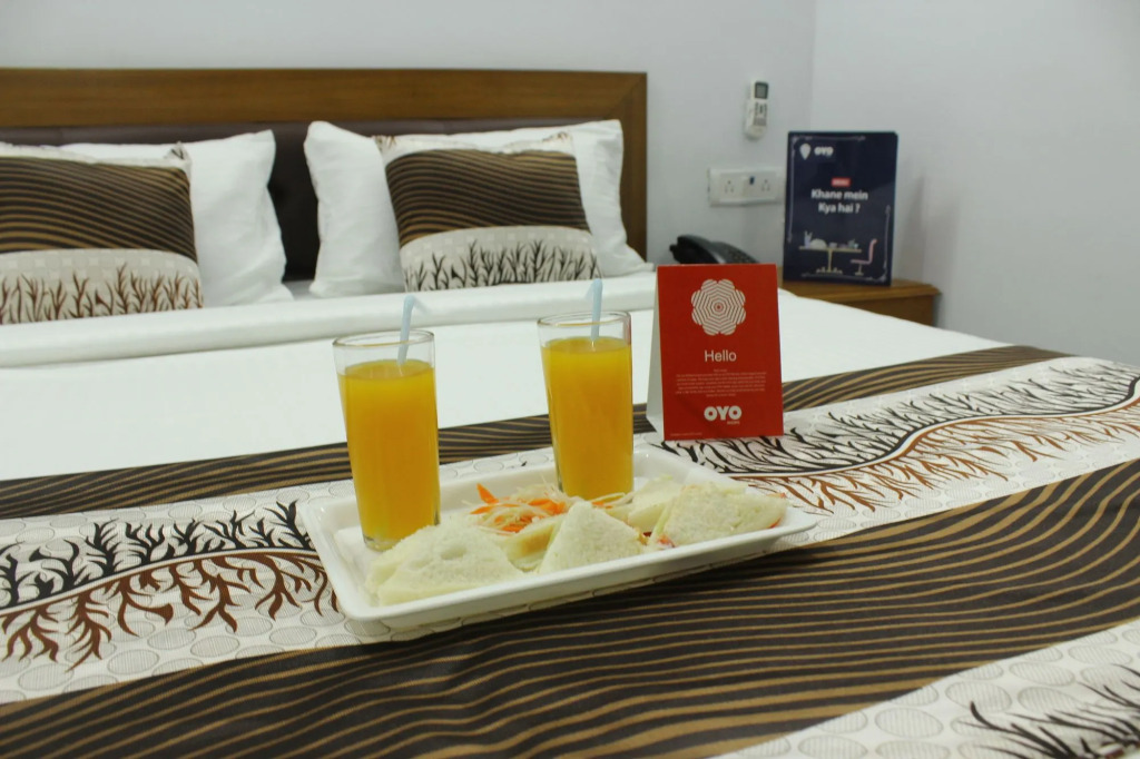 OYO 5727 Coco Homes
