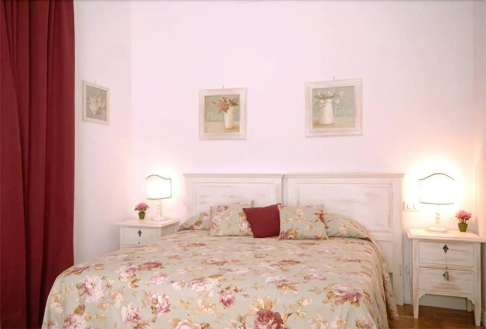 In Rome B&B