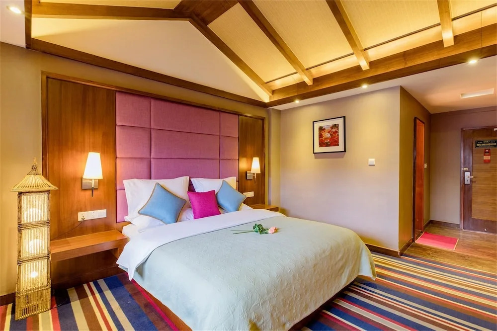 Lijiang Sunshine Nali Inn