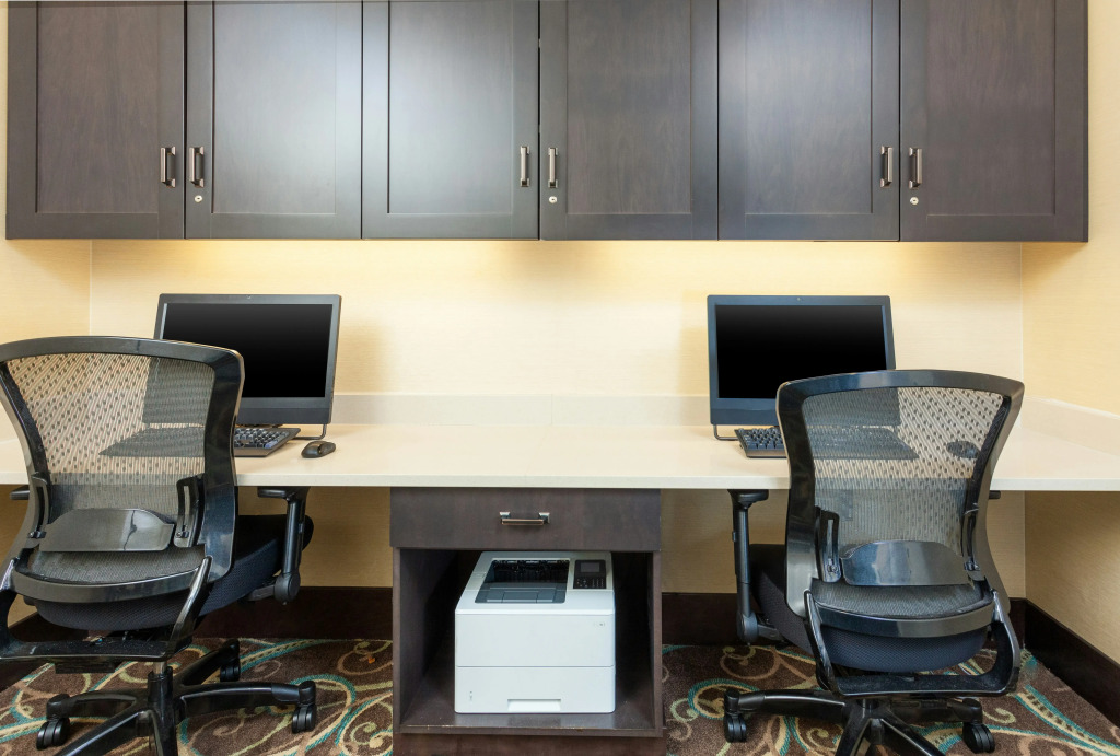 Hampton Inn & Suites Niles/Warren, OH