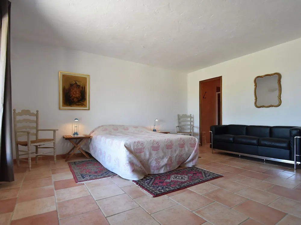 Beautiful Family Villa With Private Swimming Pool