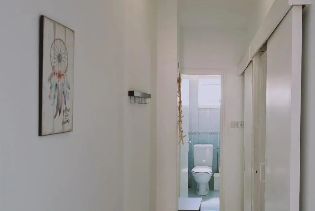 STAY Frederick 2BR Penthouse