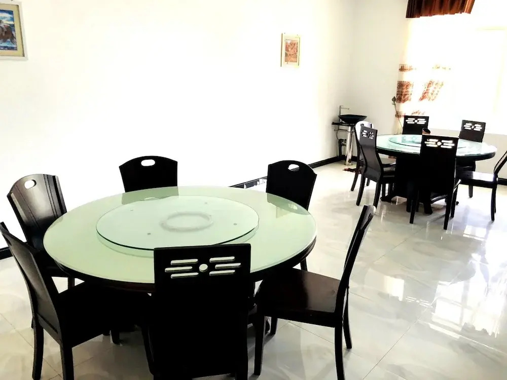 Prasanna Guest House