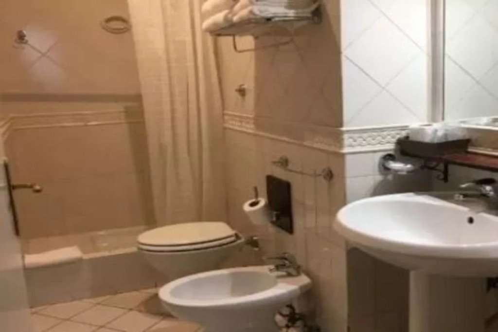 Orto Di Roma