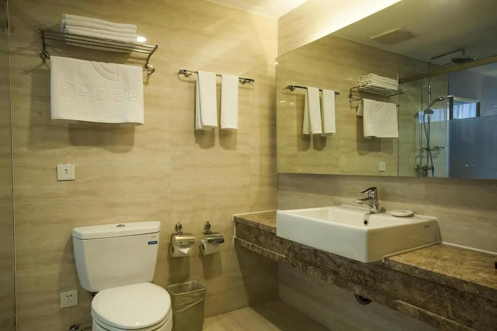 Xinbandao Hotel