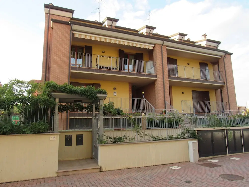 B&B Montericco