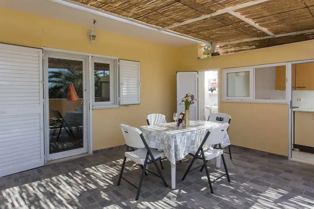Apartments Djurkovic