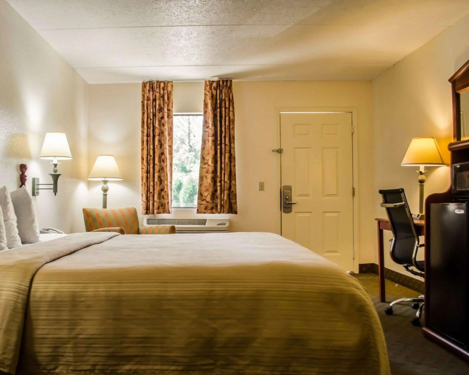 Quality Inn Crystal River