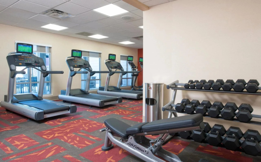 Residence Inn Bloomington