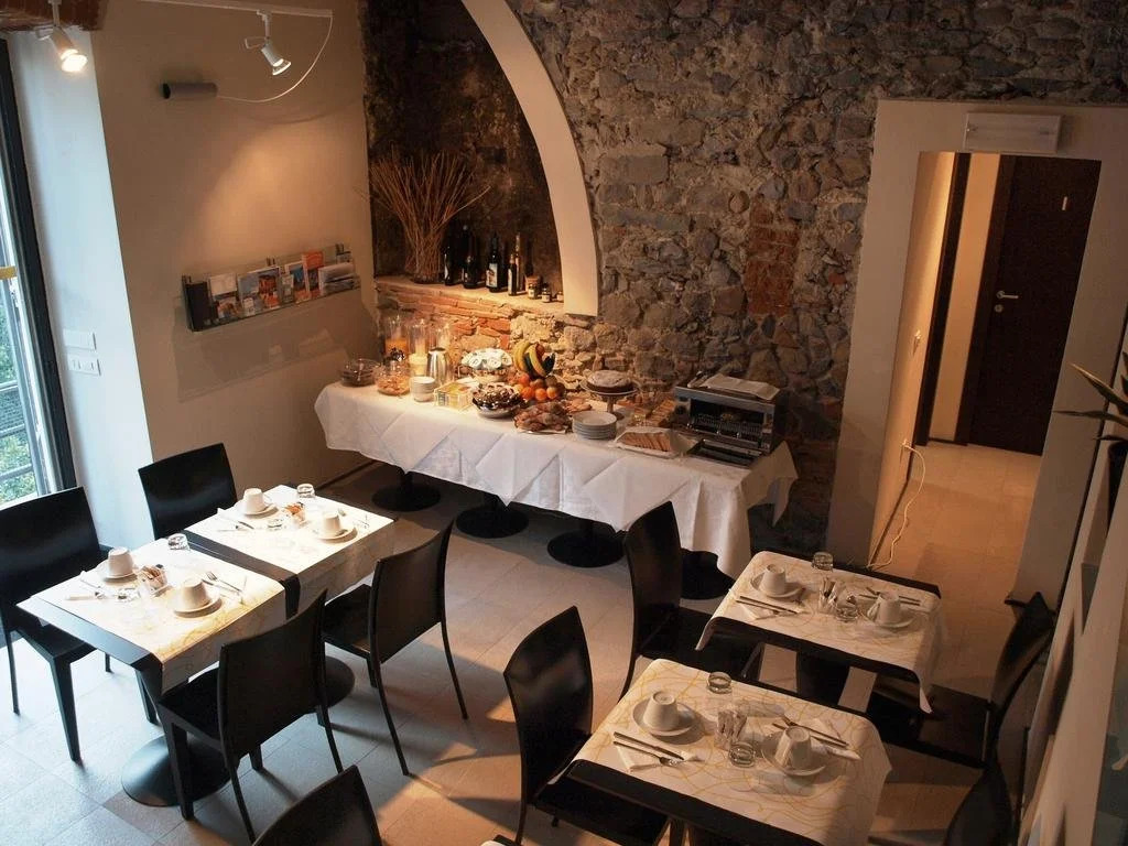 La Casa Dei Limoni