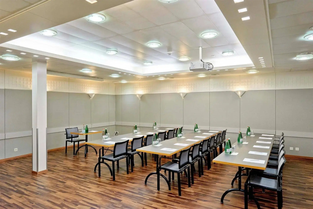 Sorell Business Hotel Ador Bern