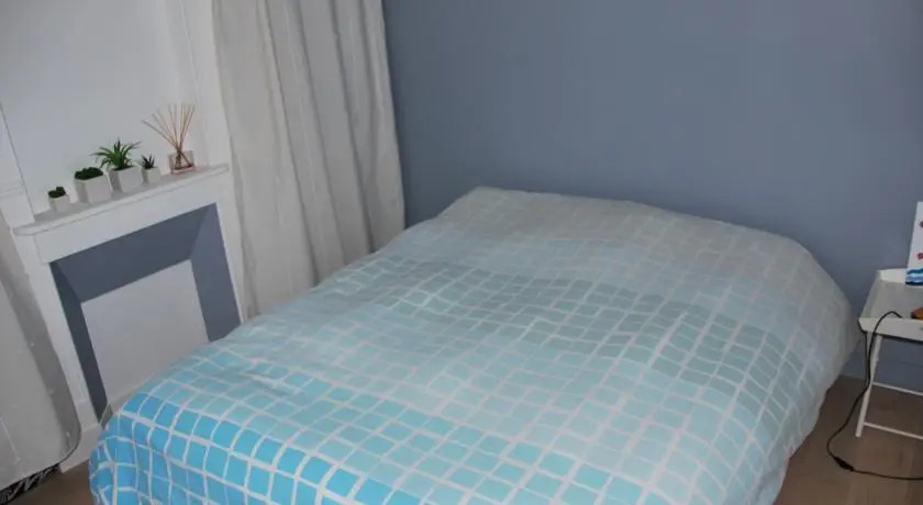 Apartment Corentin Celton Paris