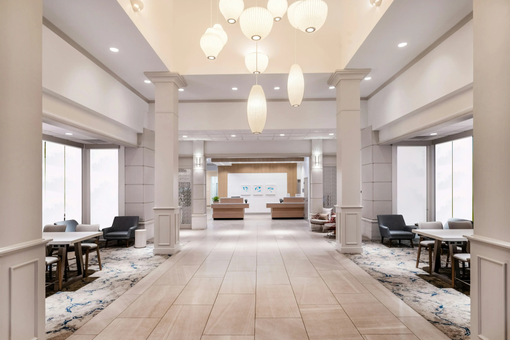 Hilton Garden Inn Jacksonville Ponte Vedra Sawgrass
