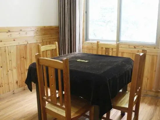 Yongxing Farmhouse