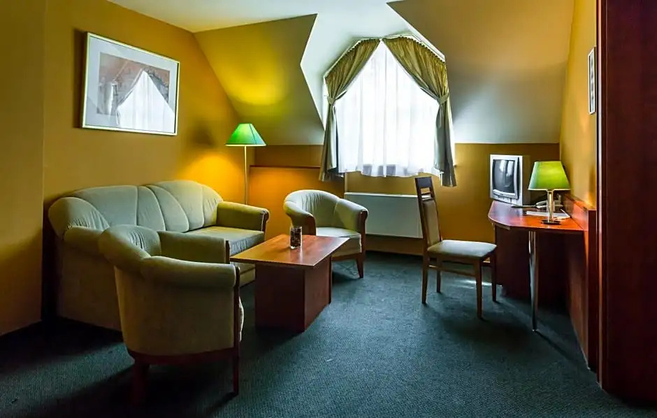 Hotel Gottwald