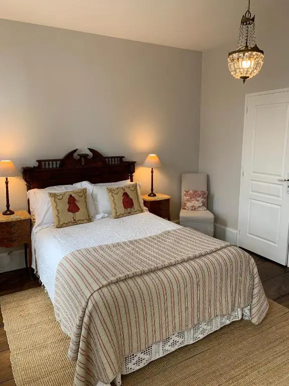 Repos à Ribérac B&B
