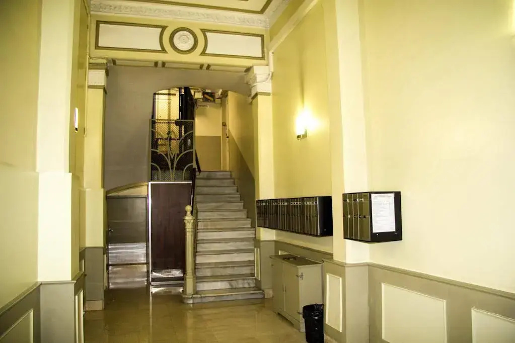 Hostal Aribau