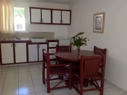 La Punta Apartamentos