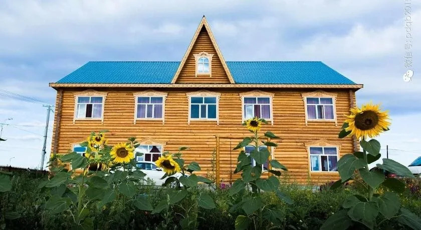 Eerguna Laguna Holiday Resort