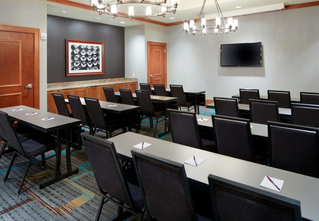 Residence Inn by Marriott San Antonio Six Flags at The RIM