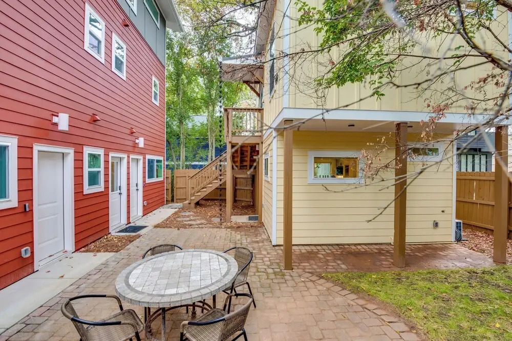 Apt Steps to Atlanta Beltline, Near Intl Soccer!