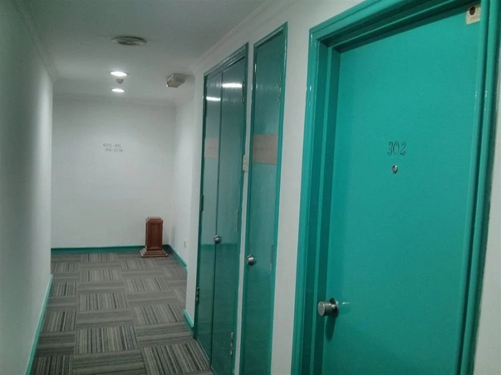AQ Hotel Kuala Lumpur