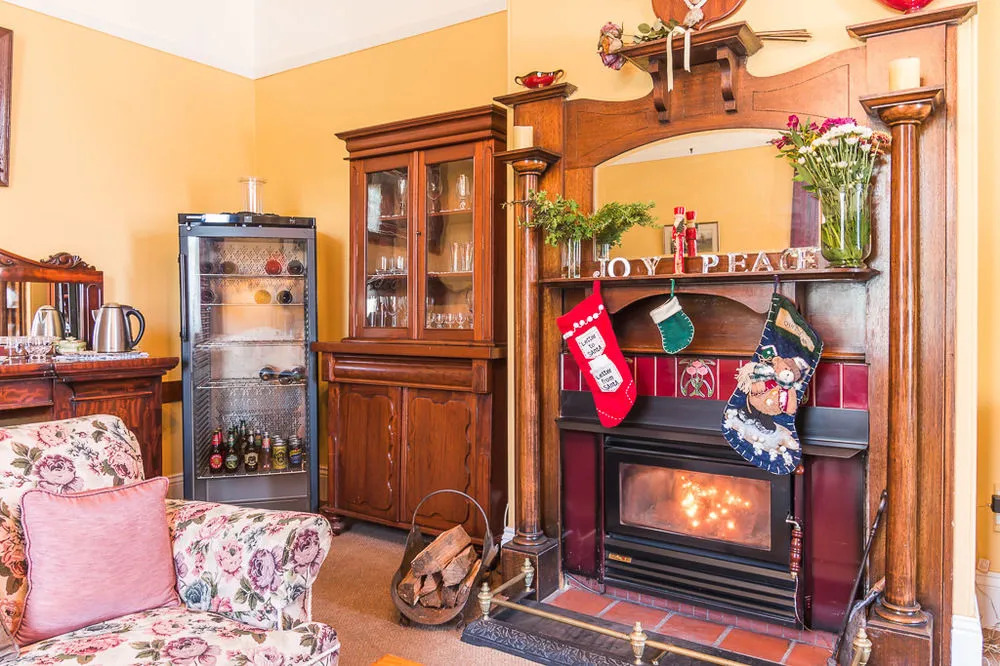 Ashton Gate Guest House