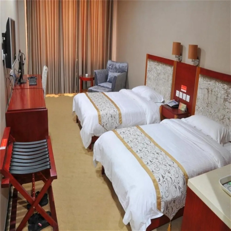 Yibaide Business Hotel