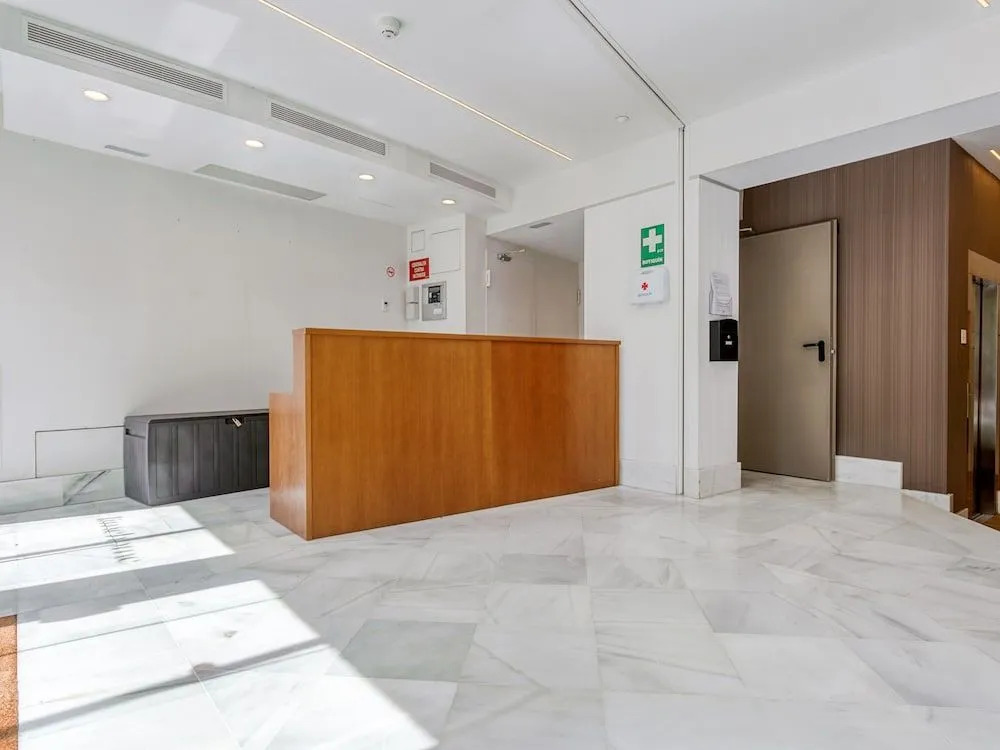 Limehome Barcelona Carrer de Fontcoberta - Digital Access