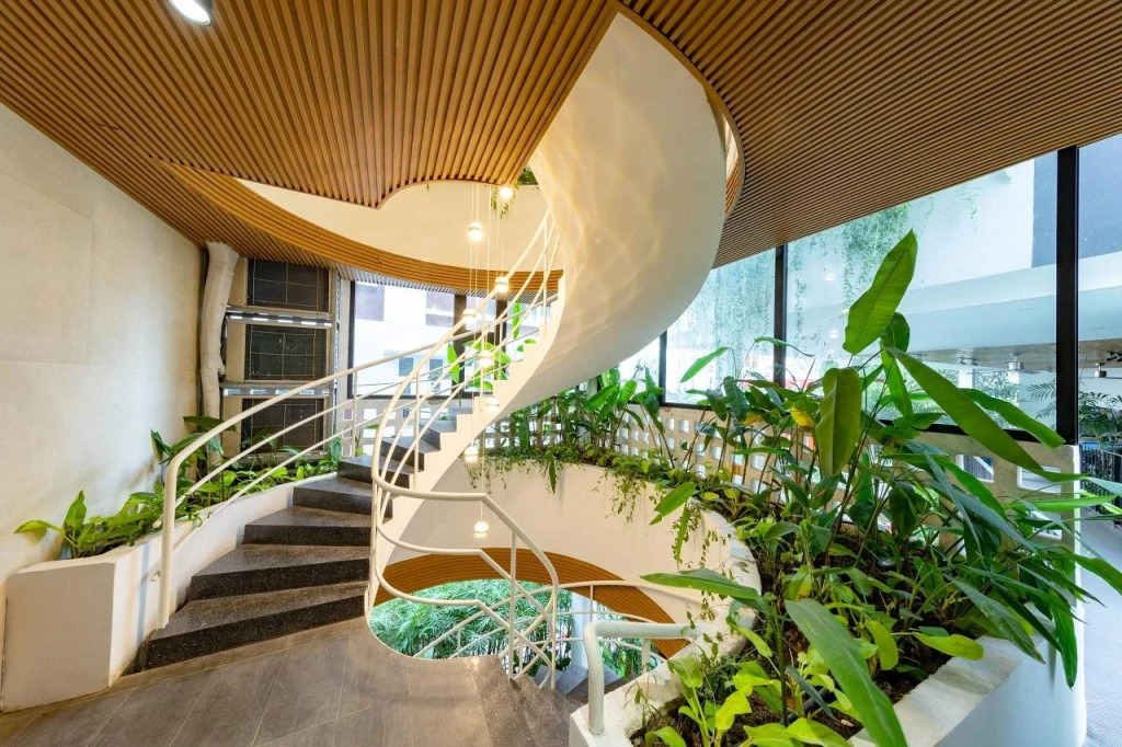 Babylon Garden Da Nang