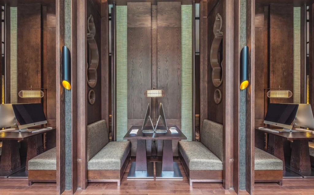 Courtyard Shanghai International Tourism and Resorts Zone