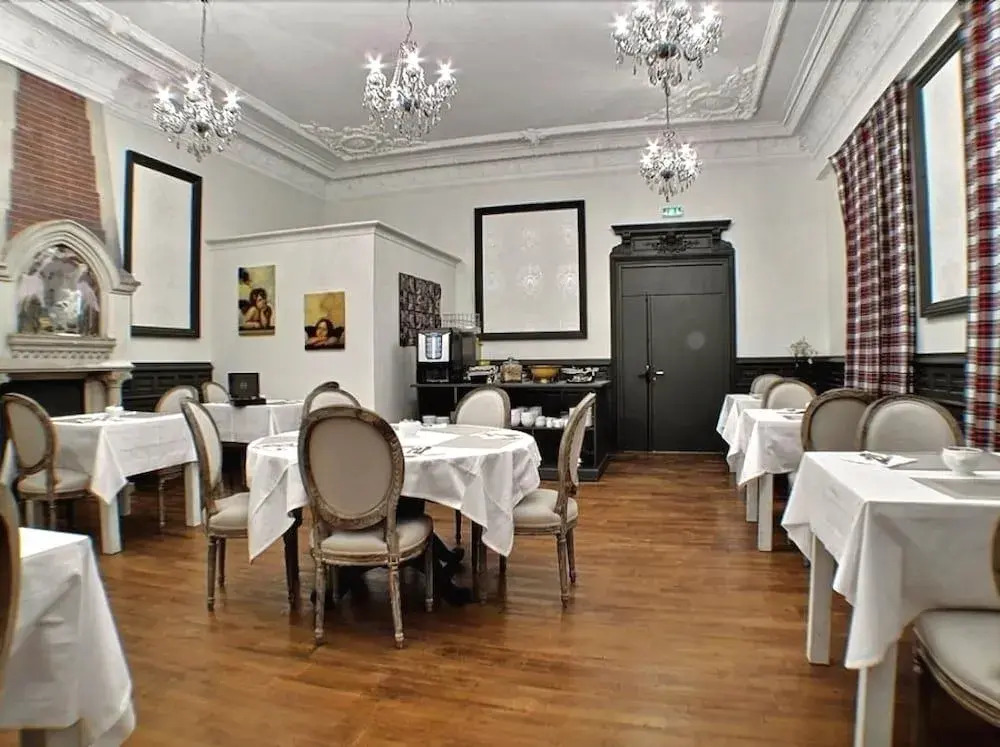 Hôtel 19Cent