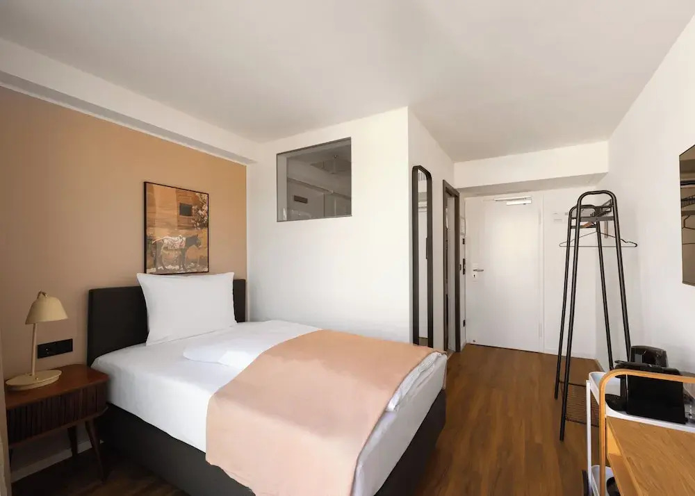 Limehome Düsseldorf Pionierstraße