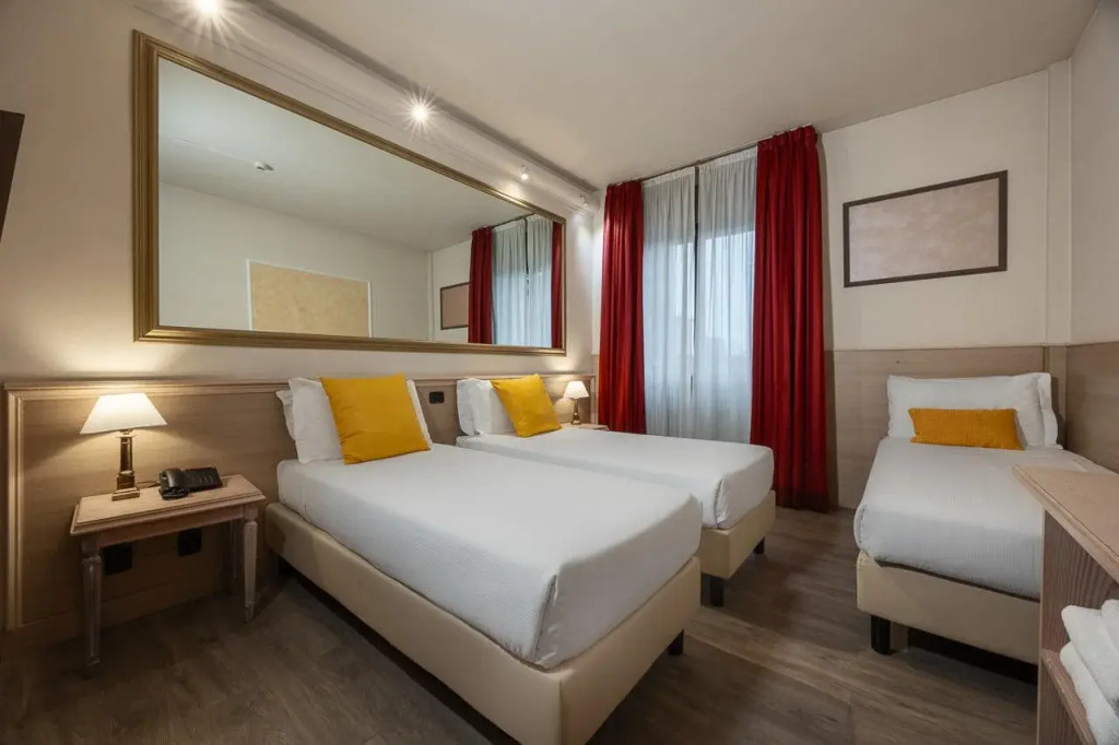 iH Hotels Milano St. John