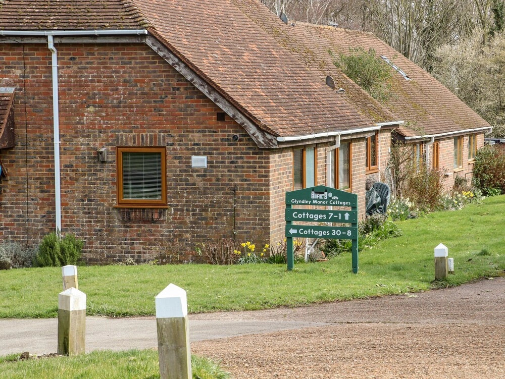 Lilyrose Cottage