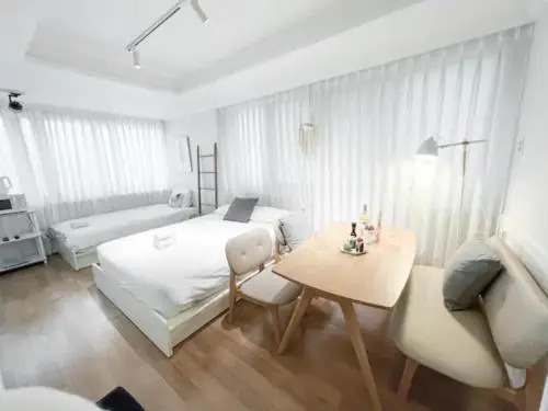 Oasis Y Stay Hongdae