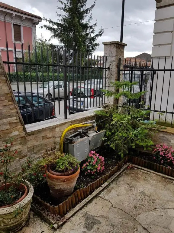 Residence Luisa